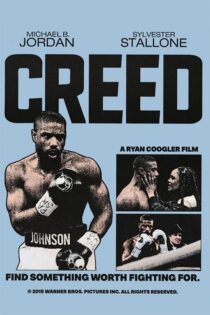 دانلود فیلم Creed 2015