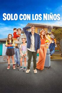 فیلم Um Pai em Apuros
