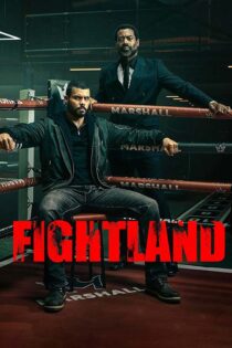 دانلود سریال Fightland