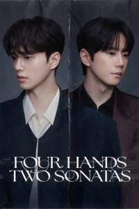 دانلود سریال Four Hands, Two Sonatas