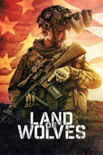 دانلود فیلم Land of Wolves 2026