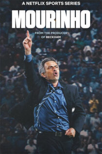 دانلود مستند Mourinho