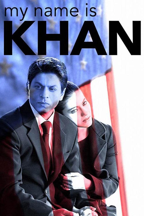 دانلود فیلم My Name Is Khan 2010 دوبله فارسی
