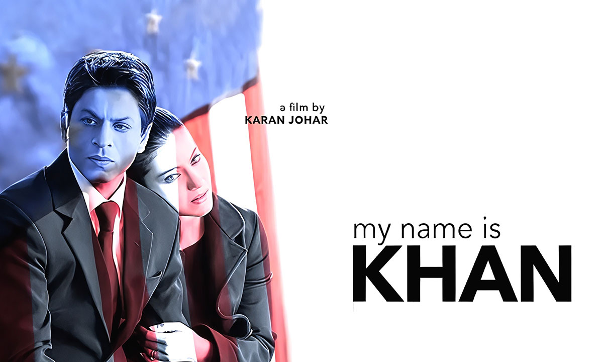 دانلود فیلم My Name Is Khan 2010 (من خان هستم) دوبله فارسی دانلود فیلم My Name Is Khan 2010 (من خان هستم) دوبله فارسی