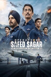 دانلود سریال Operation Safed Sagar