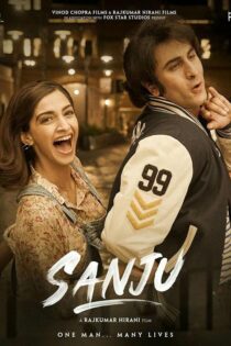 دانلود فیلم Sanju 2018