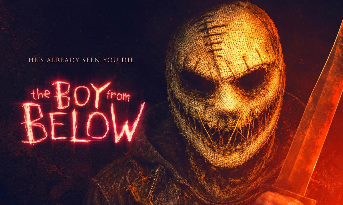 دانلود فیلم The Boy from Below 2026 (پسر زیرزمینی) زیرنویس فارسی دانلود فیلم The Boy from Below 2026 (پسر زیرزمینی) زیرنویس فارسی