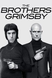 دانلود فیلم The Brothers Grimsby 2016