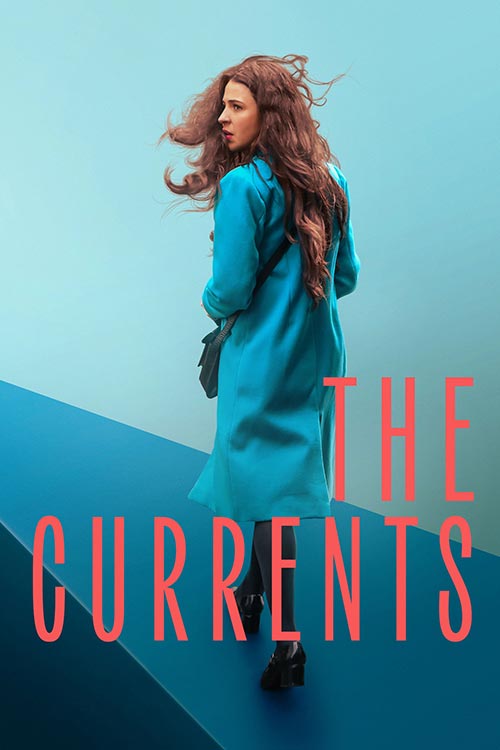 دانلود فیلم The Currents 2025