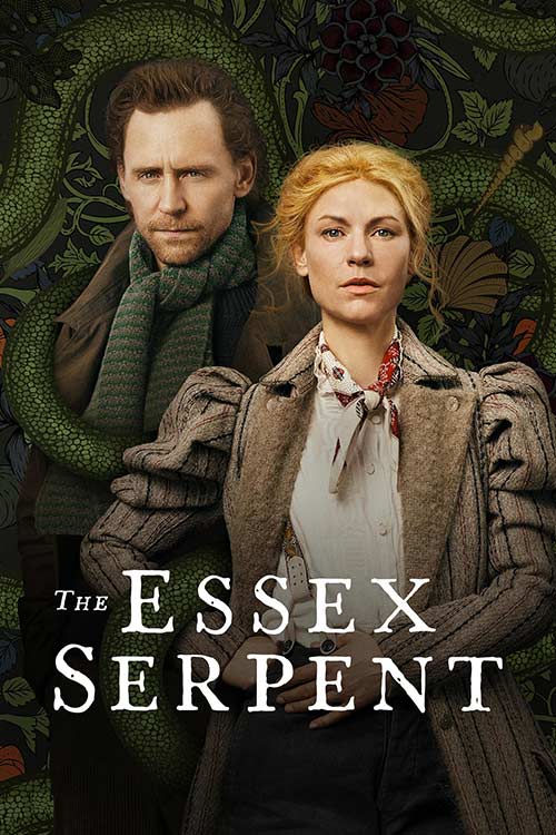دانلود سریال The Essex Serpent 2022