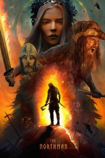 دانلود فیلم The Northman 2022 زیرنویس فارسی