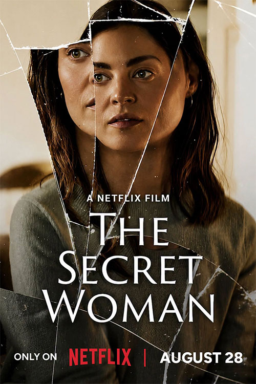 دانلود فیلم The Secret Woman 2026