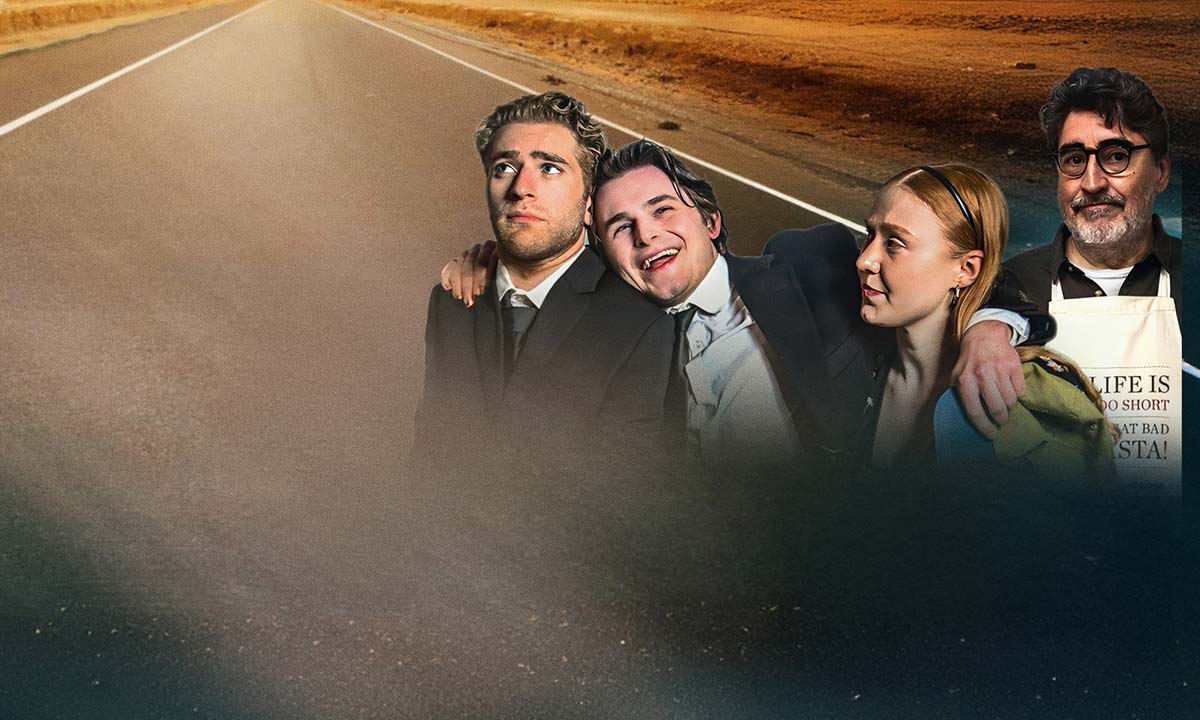 دانلود فیلم When We Get There 2026 (وقتی به آنجا برسیم) زیرنویس فارسی دانلود فیلم When We Get There 2026 (وقتی به آنجا برسیم) زیرنویس فارسی