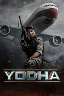 دانلود فیلم Yodha 2024 زیرنویس فارسی
