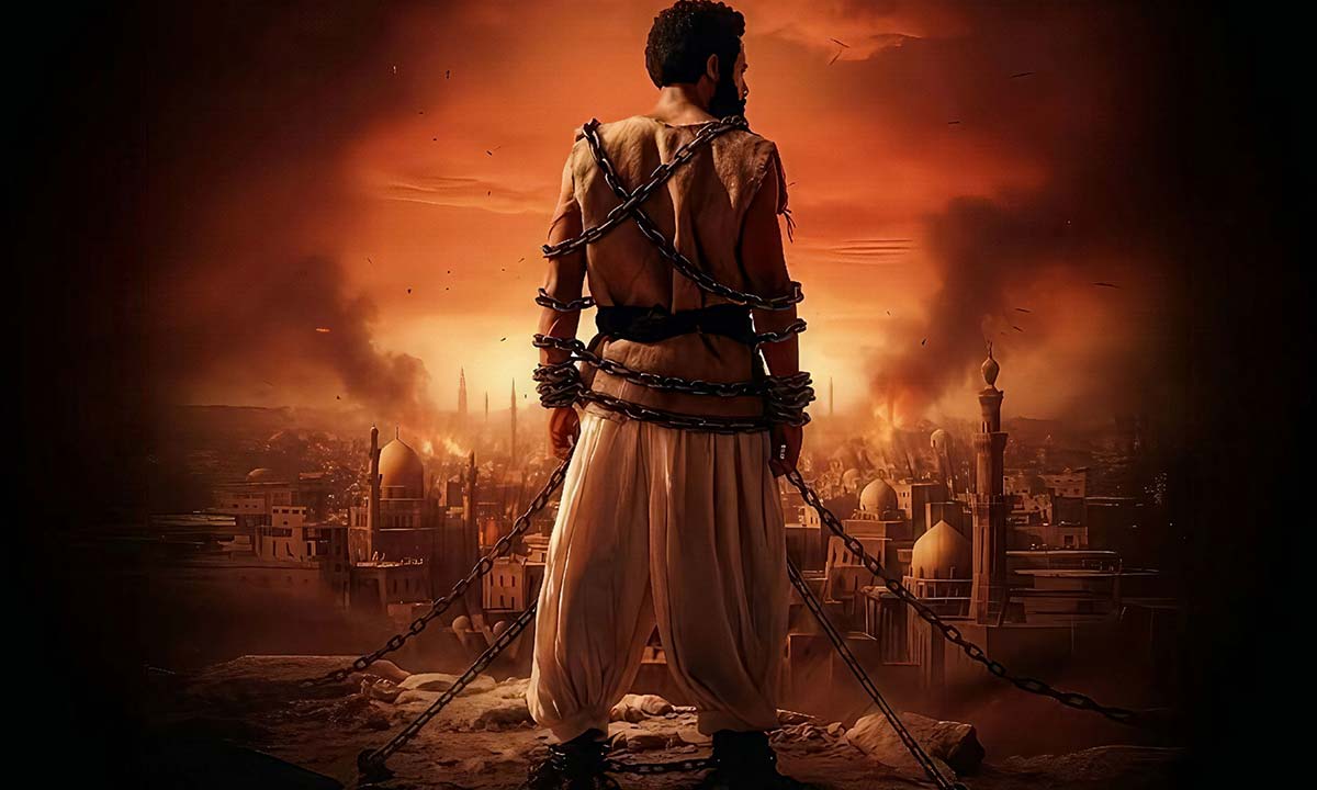 دانلود فیلم Asad 2026 (اسد قیام یک برده) زیرنویس فارسی دانلود فیلم Asad 2026 (اسد قیام یک برده) زیرنویس فارسی