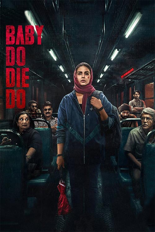 دانلود فیلم Baby Do Die Do 2026