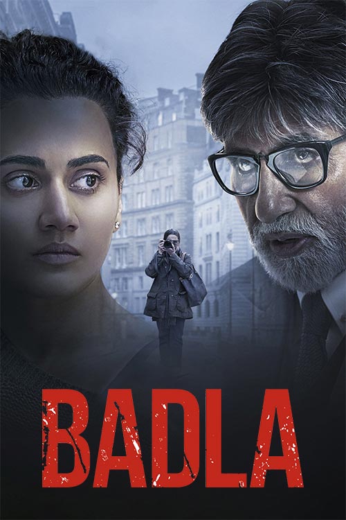 Badla
