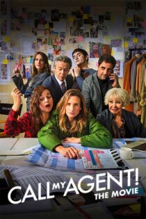 دانلود فیلم Call My Agent! The Movie 2026