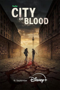دانلود سریال City of Blood 2026