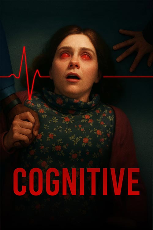 دانلود فیلم Cognitive 2025