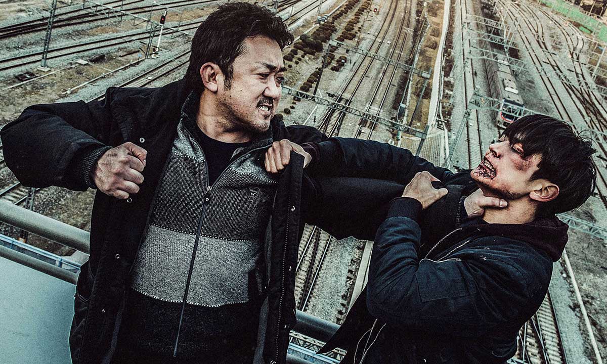 دانلود فیلم Derailed 2016 (از حد گذشته) زیرنویس فارسی دانلود فیلم Derailed 2016 (از حد گذشته) زیرنویس فارسی