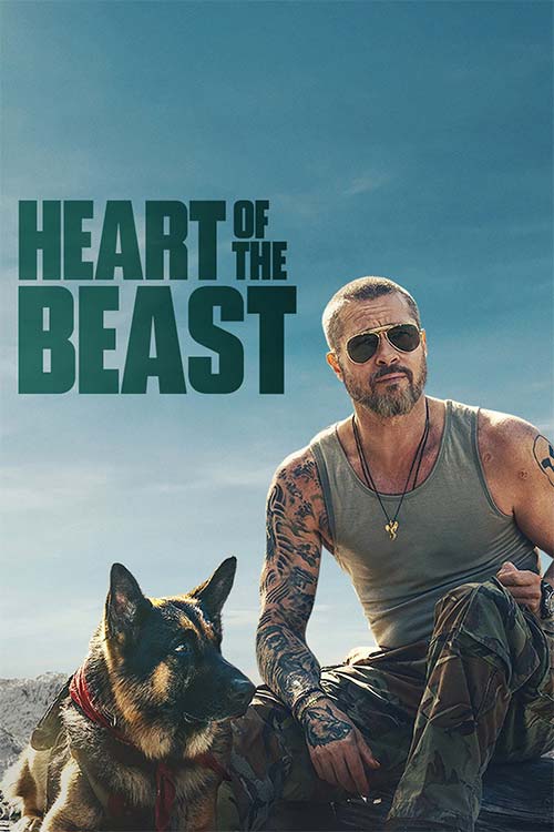دانلود فیلم Heart of the Beast 2026