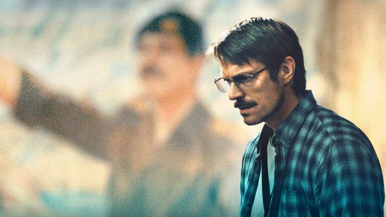 دانلود مینی سریال High Value Target: The Hunt for Saddam (شکار صدام)