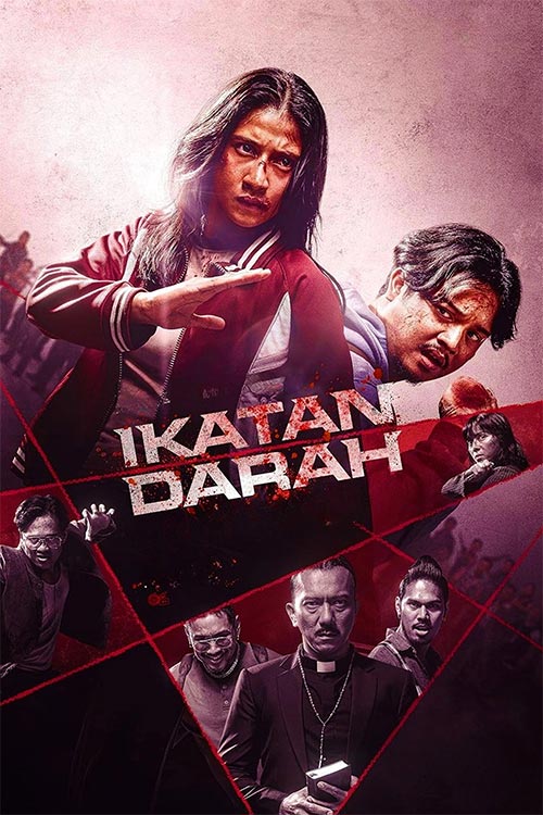 دانلود فیلم Ikatan Darah 2025