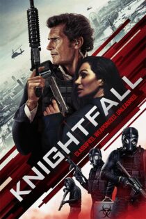 دانلود فیلم Knightfall 2026