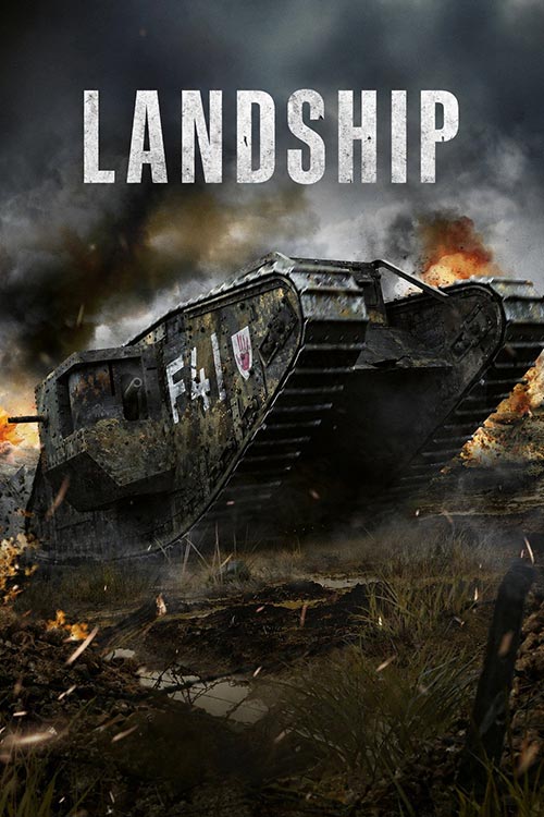 Landship