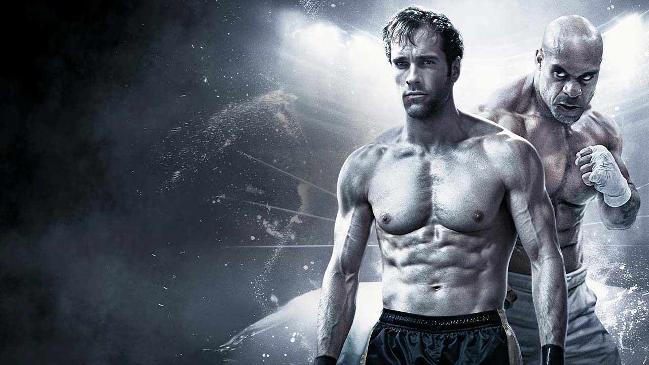 دانلود فیلم Lion Fist 2026 (مشت شیر) با زیرنویس فارسی