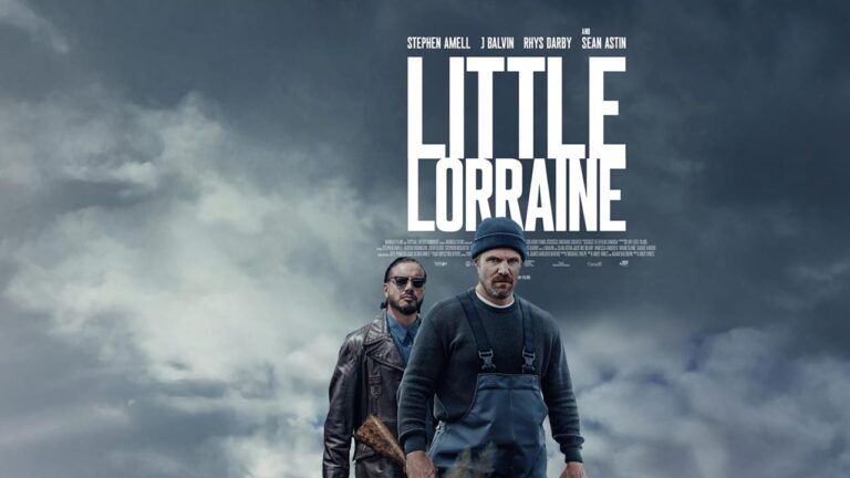 دانلود فیلم Little Lorraine 2025 (لیتل لورین) با زیرنویس فارسی