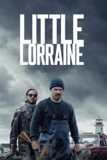 دانلود فیلم Little Lorraine 2025