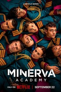 دانلود سریال Minerva Academy