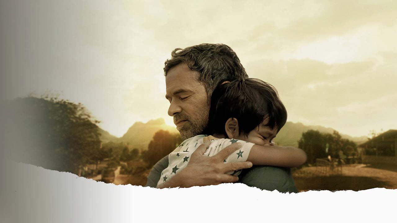 دانلود فیلم Nobody’s Son 2026 (پسر هیچ‌کس) زیرنویس فارسی