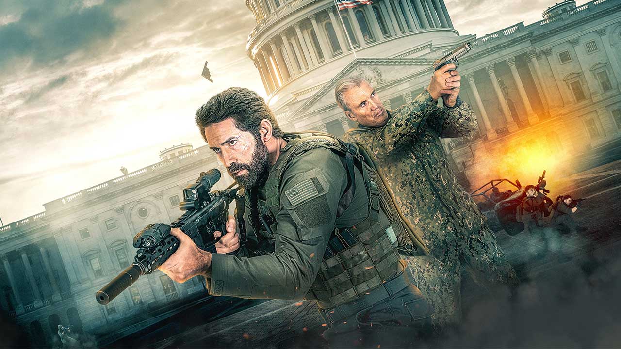 دانلود فیلم One Last Shot 2026 (آخرین شلیک) زیرنویس فارسی