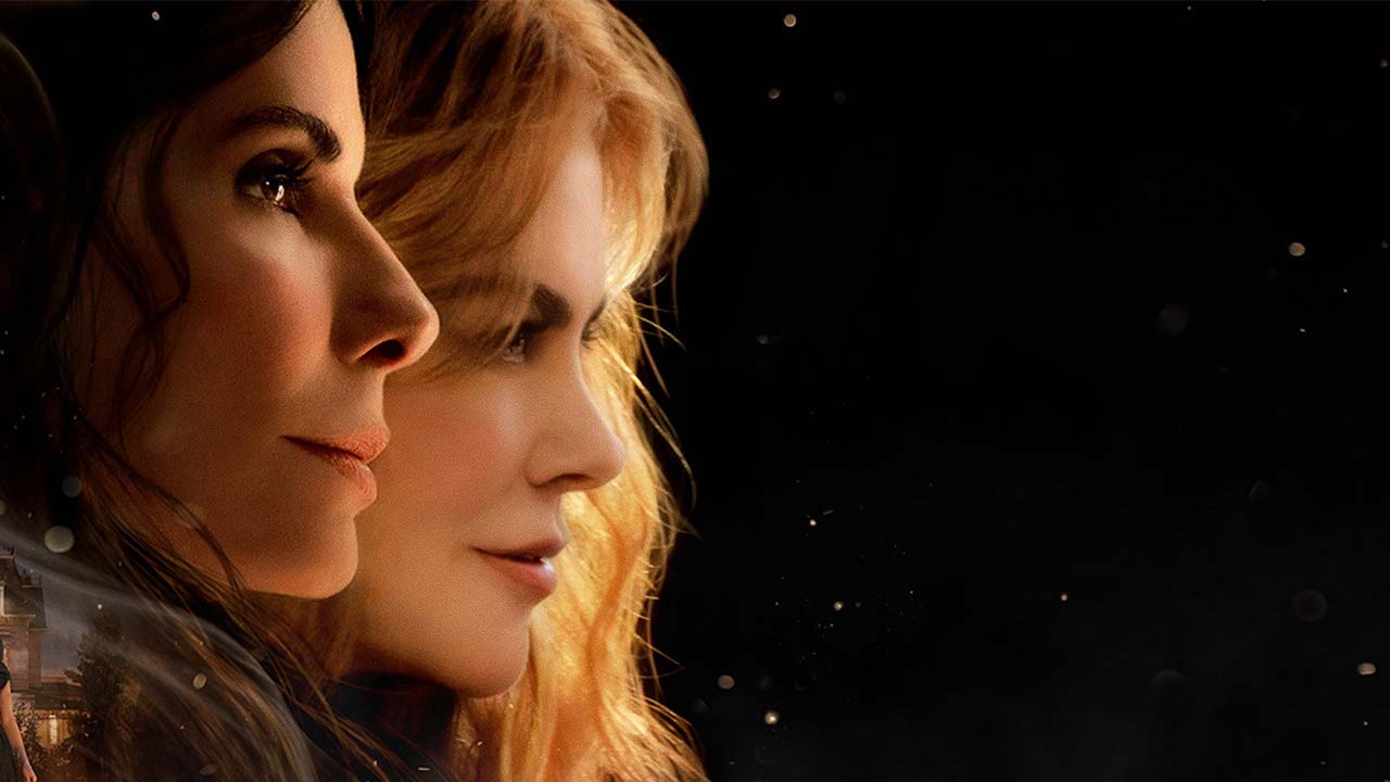 دانلود فیلم Practical Magic 2 2026 (جادوی عملی ۲) زیرنویس فارسی