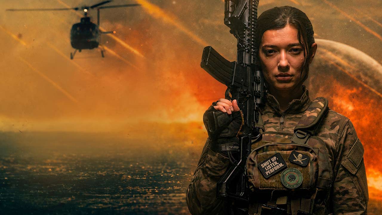 دانلود فیلم Rage of Stars 2026 (خشم ستارگان) با زیرنویس فارسی دانلود فیلم Rage of Stars 2026 (خشم ستارگان) با زیرنویس فارسی