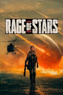 دانلود فیلم Rage of Stars 2026
