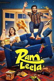 دانلود فیلم Ram in Leela 2026