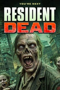 دانلود فیلم Resident Dead 2026