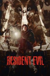 دانلود فیلم Resident Evil 2026 (رزیدنت ایول) زیرنویس فارسی