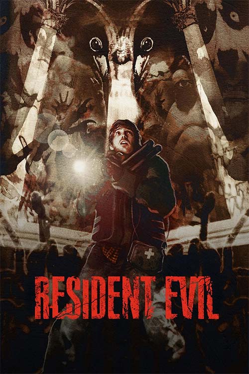 دانلود فیلم Resident Evil 2026 زیرنویس فارسی