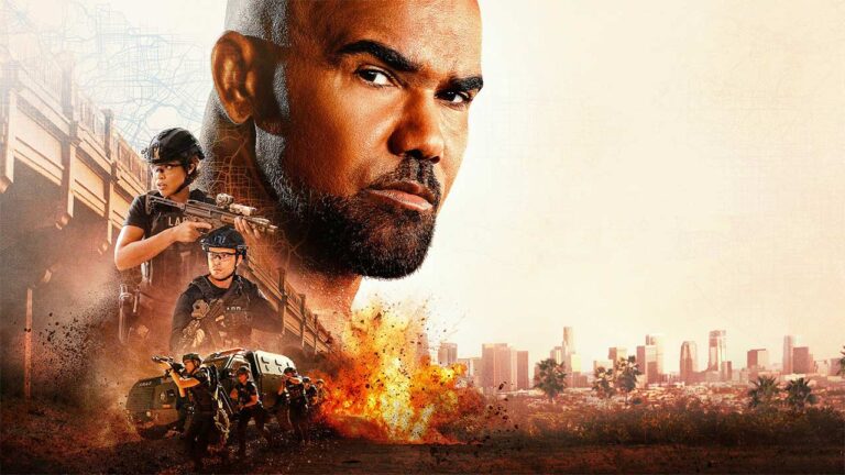 دانلود سریال SWAT Exiles (تبعیدی های گروه ضربت) زیرنویس فارسی