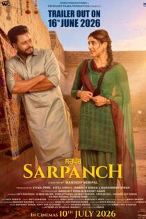 دانلود فیلم Sarpanch 2026