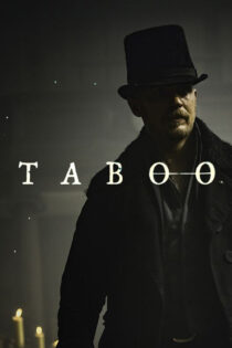 دانلود مینی سریال Taboo 2017