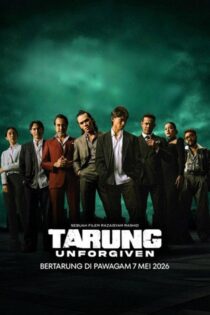 دانلود فیلم Tarung: Unforgiven 2026
