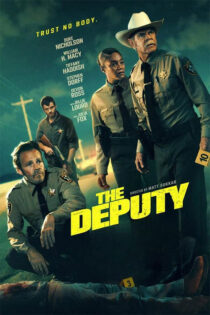 دانلود فیلم The Deputy 2026