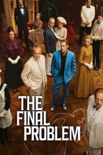 دانلود سریال The Final Problem