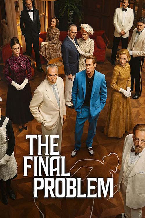 دانلود سریال The Final Problem